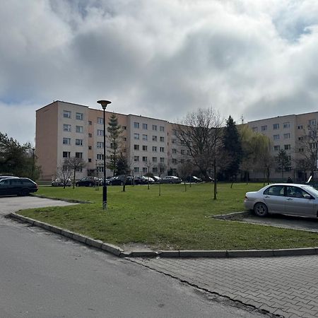 Studio Centrum 2 Chełm Zewnętrze zdjęcie